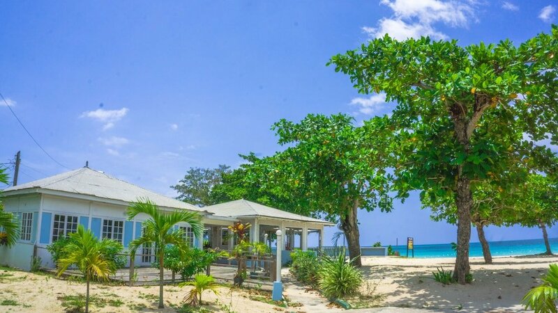 Гостиница Negril Beach Club