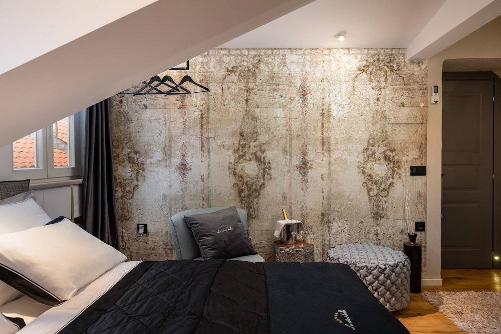 Фото Leonarda Baroque House - Old Town