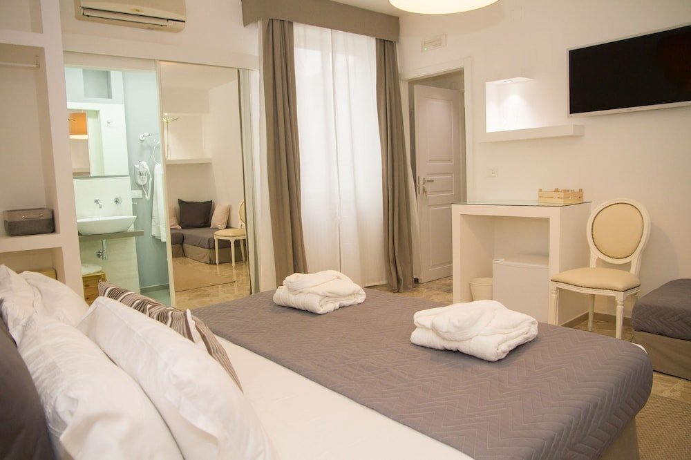 Фото Dimora TerraNostra B&b