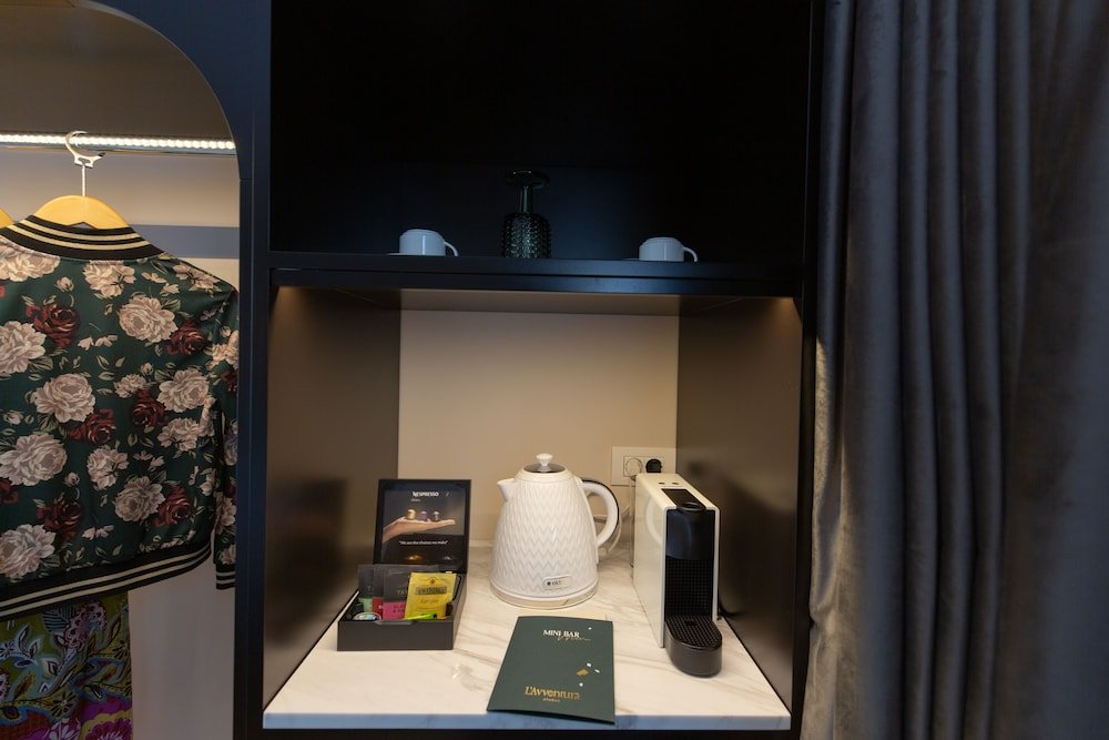 Фото L'Avventura Athens