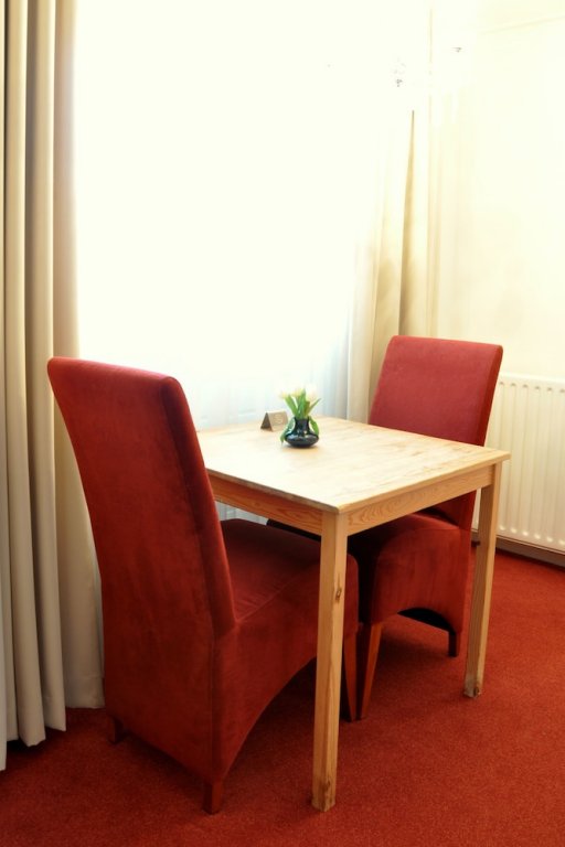 Фото Hotel de Oringer Marke & Stee by Flow