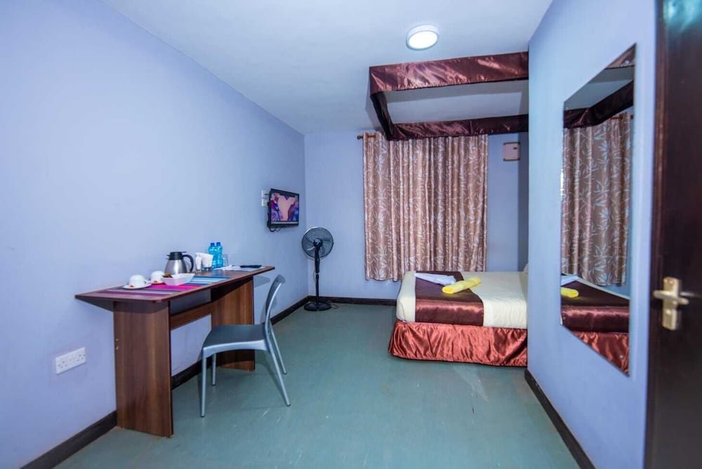 Фото Kings Premier Inn