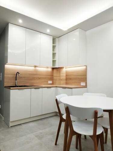 Гостиница Apartments Lissa by Renters в Свиноуйсьце