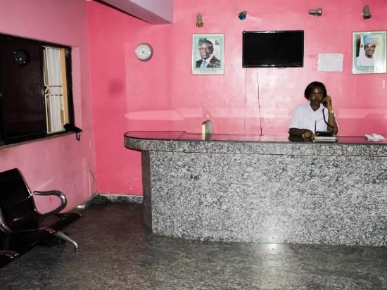 Фото отеля 4