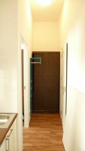 Апартаменты Graf Sobieski Apartments в Вене