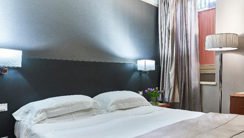 Фото Hotel Principe Torlonia