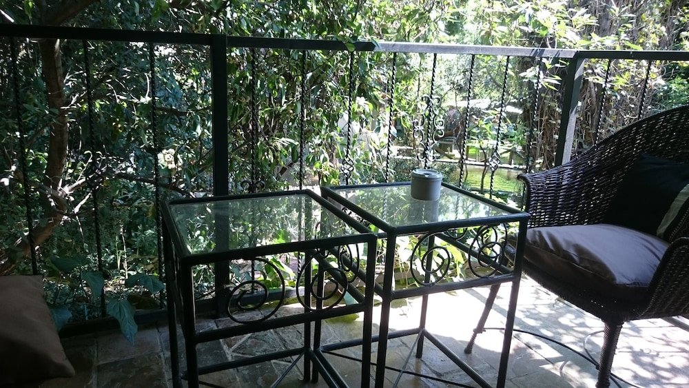 Фото Cranberry Cottage