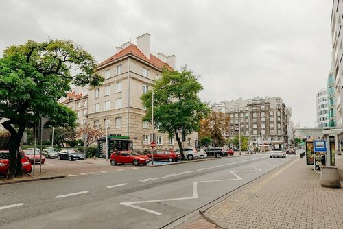 ShortStayPoland Piękna B20