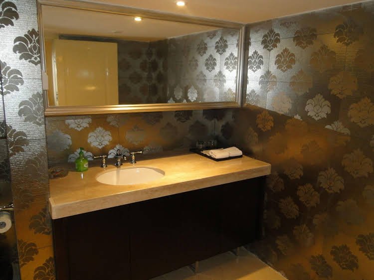 Фото Grand Palace Hotel 