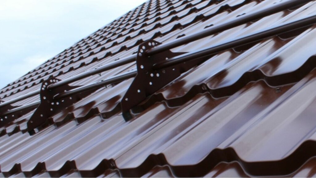 Roofing and roofing materials Sovremennaya Krovlya g. Kolomna, Kolomna, photo