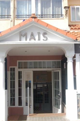 Гостиница Hostal Mays в Кастилия-Ла-Манча