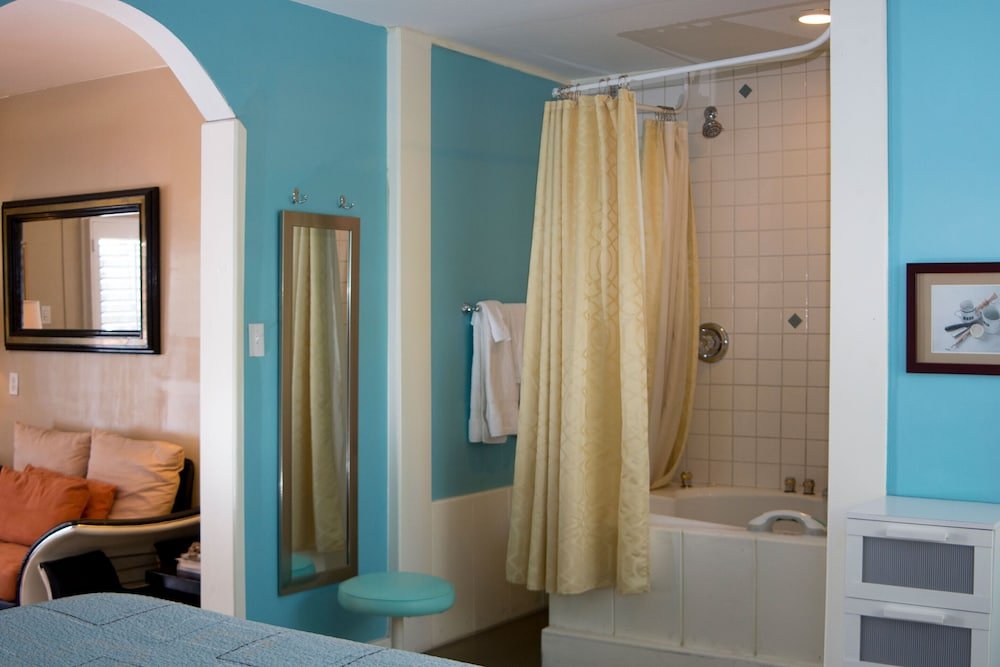 Фото Palm Springs Rendezvous