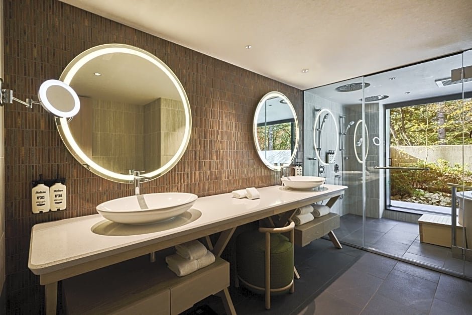 Фото Indigo Karuizawa