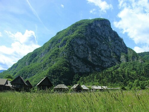 Гостиница A Great Choice for Travellers Interested in Tranquility, Excursions and Mountains