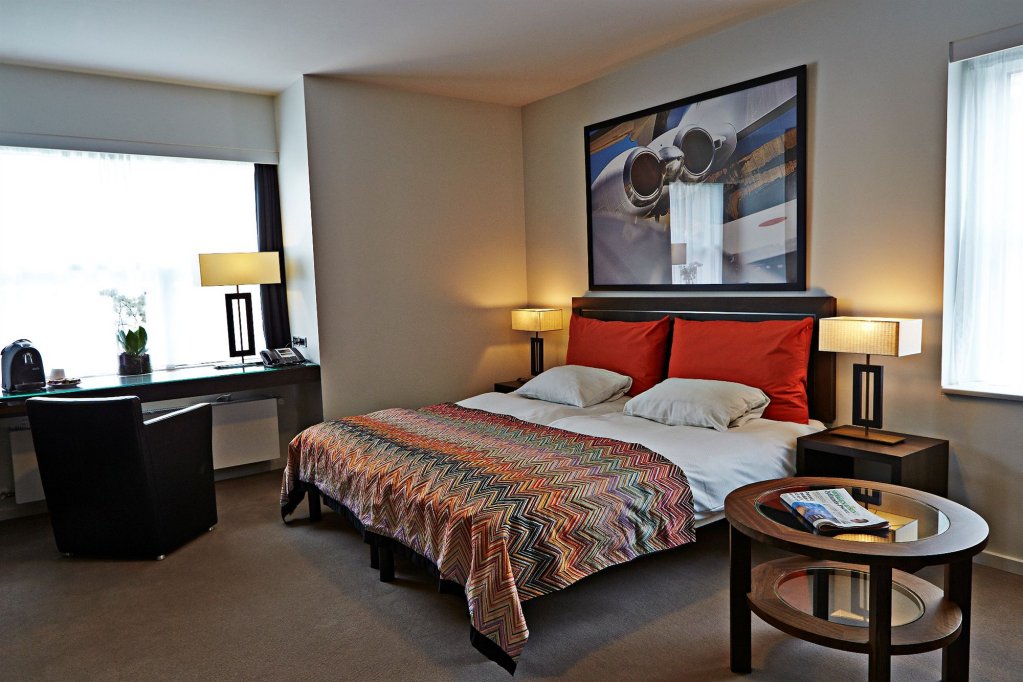 Фото Hotel Svanen, Billund