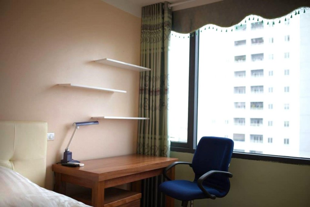 Фото Granda Duy Tan Apartment