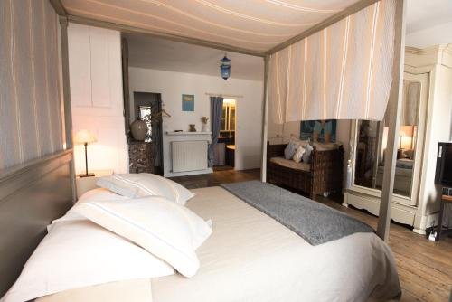 Фото Les Chambres De Lourmel