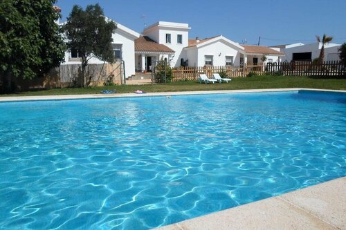 Гостиница Casa Fina Hotel Rural - Adults Only