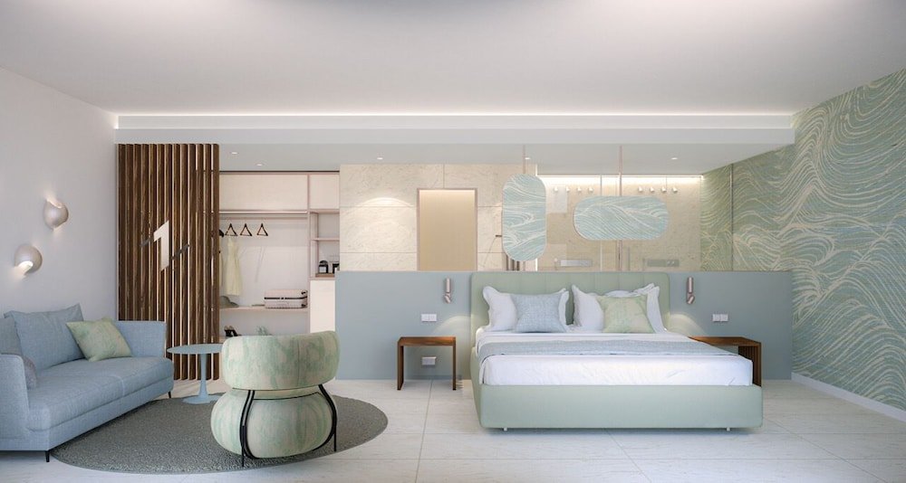 Фото The One Caorle - Hotel & Apartments