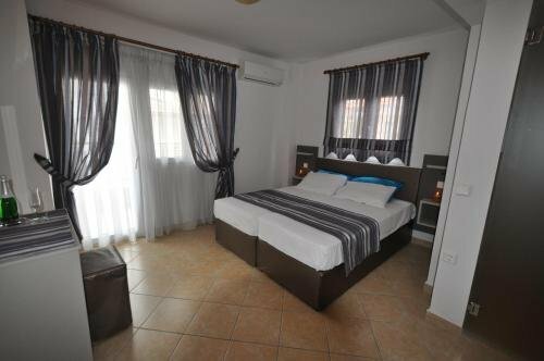 Гостиница Hotel Asterias в Лименарии