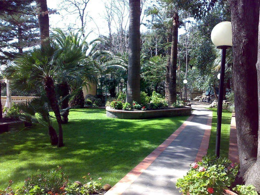 Фото Residence Hotel Miramare