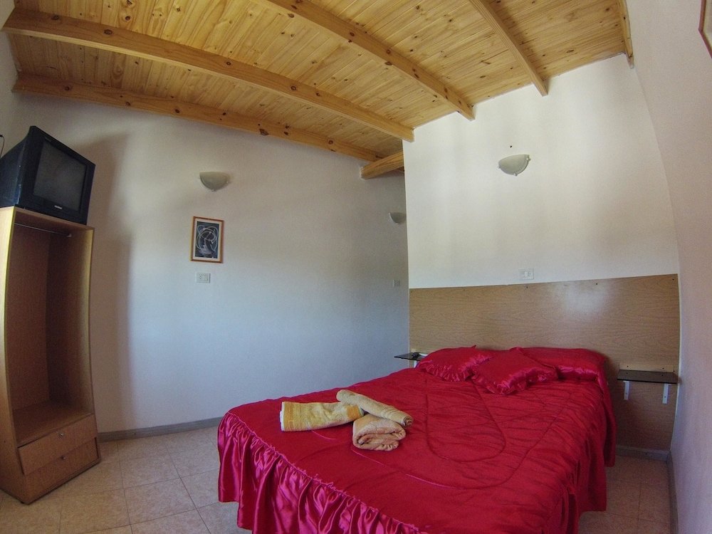 Фото Hotel Mitre Chivilcoy