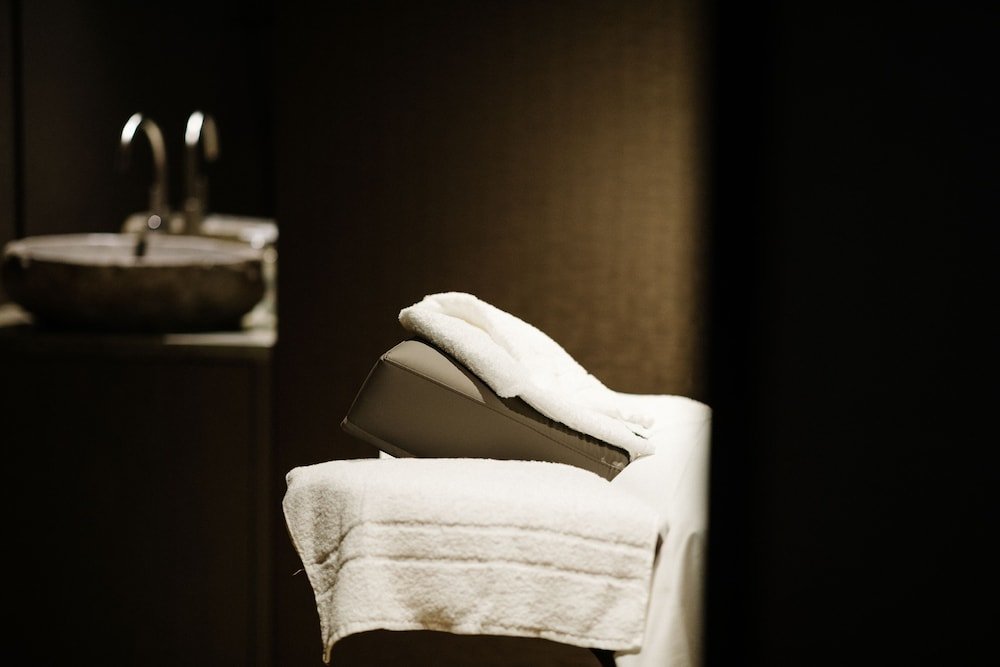 Фото Bergwelt Grindelwald Alpine Design Resort