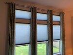 Budget Blinds of Northeast San Antonio (Texas, Comal County, New Braunfels), home goods store