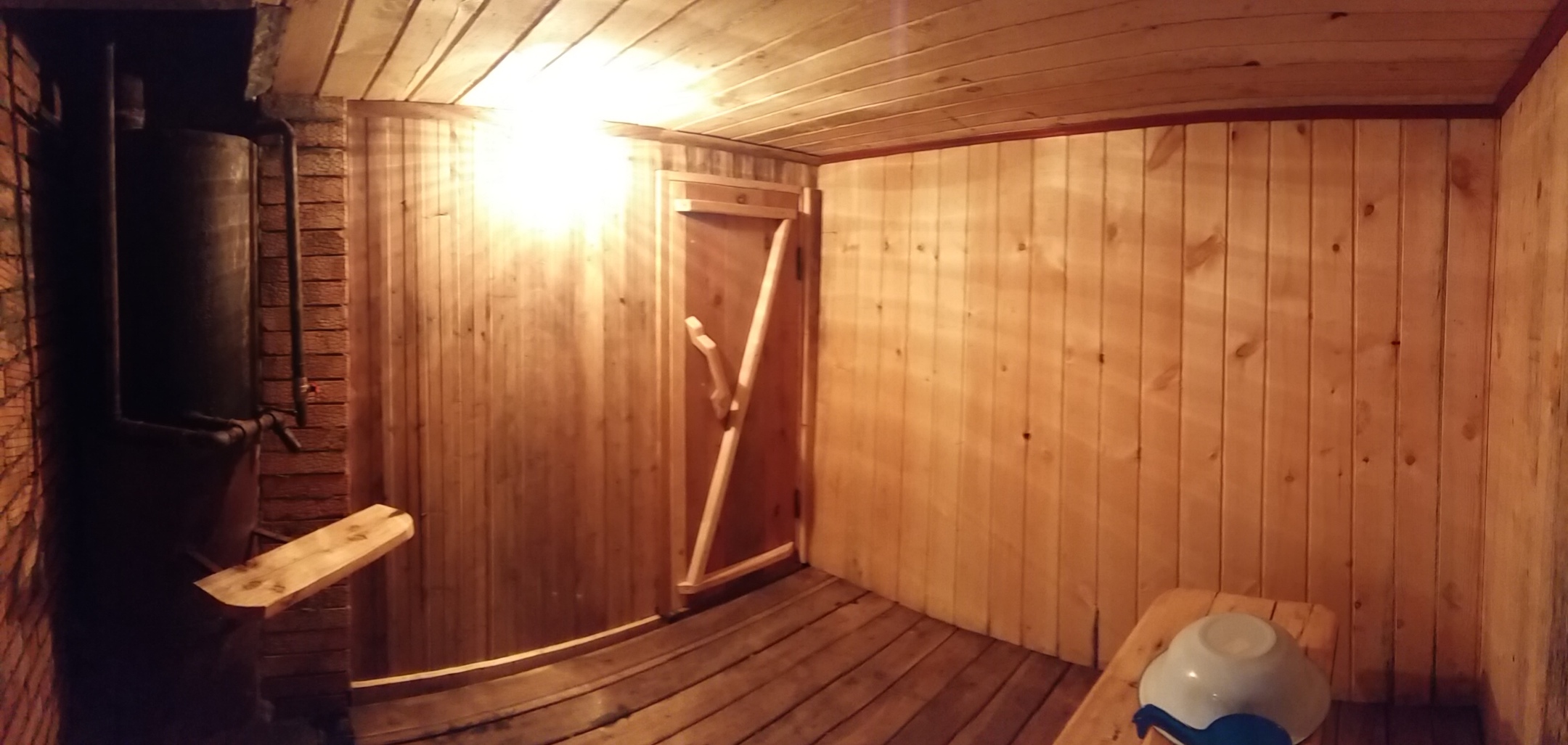 Фото Дом на берегу