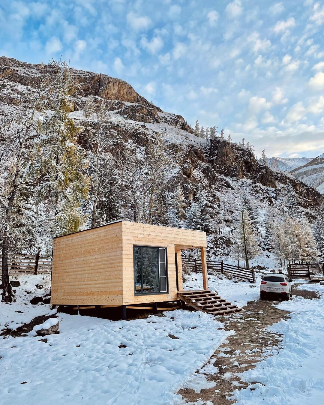 Фото Высота