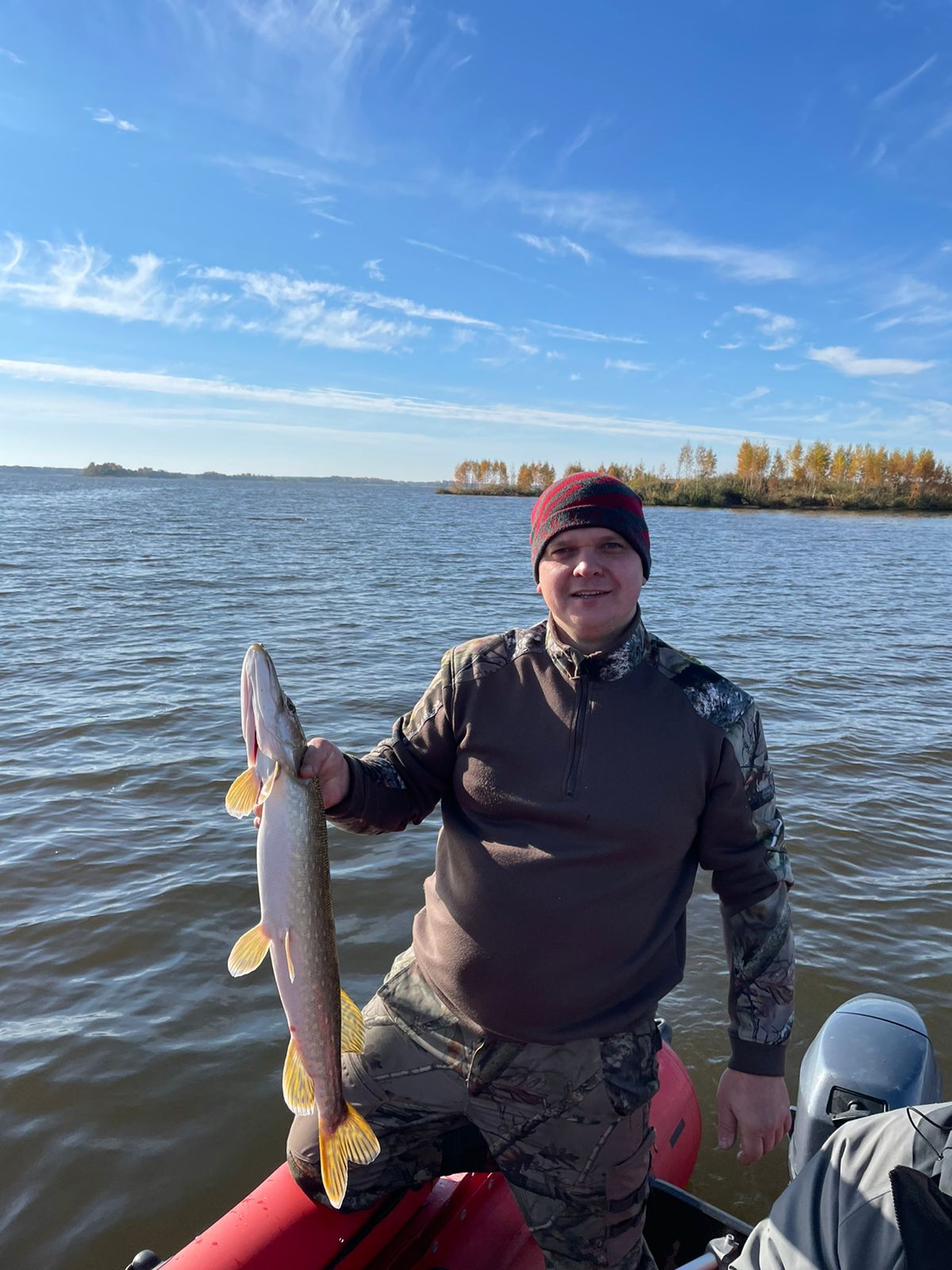 Фото Лесной скит