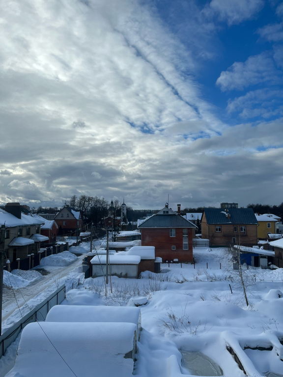 Фото В Белкино