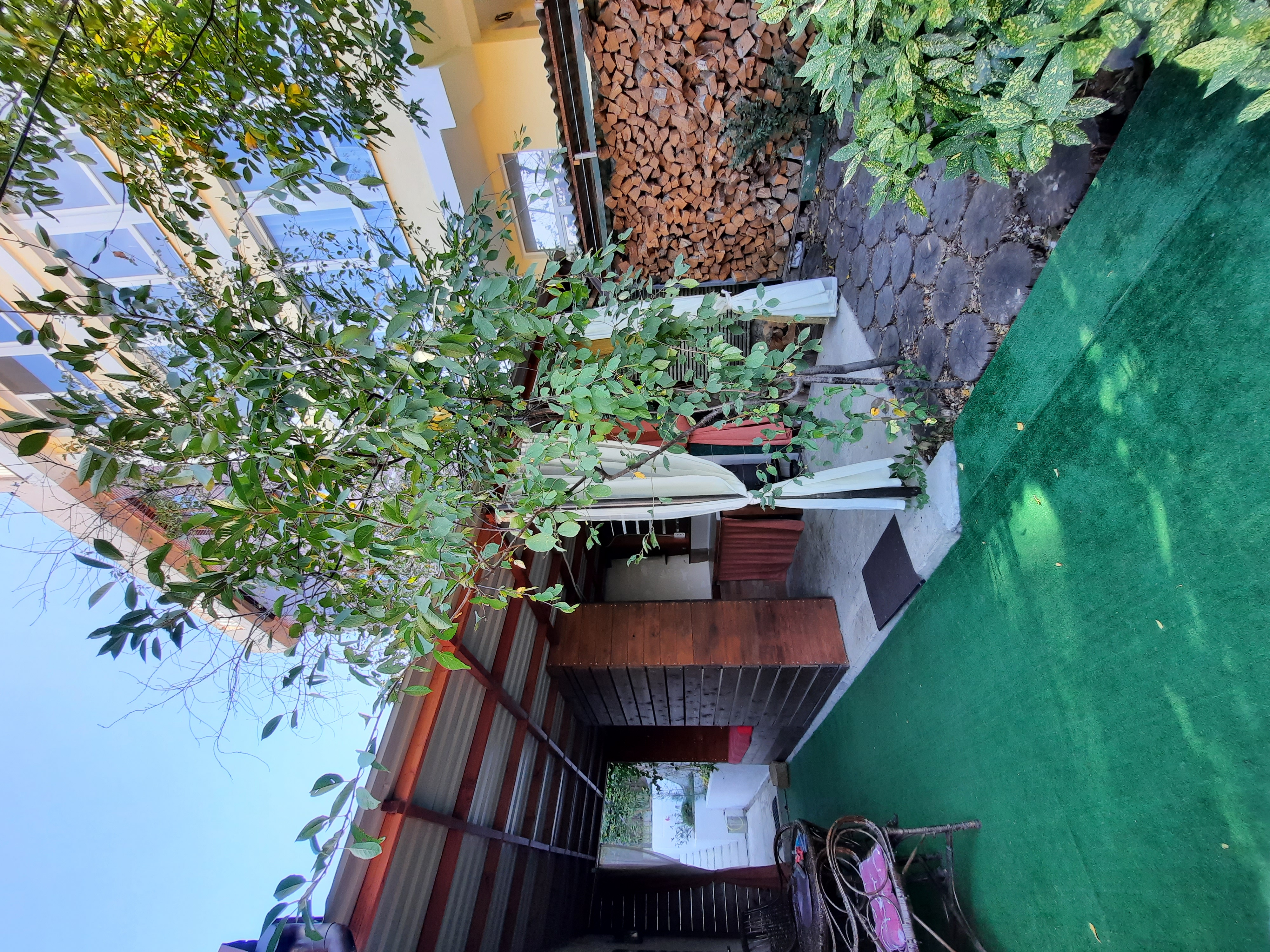 Фото Чайкин Дом