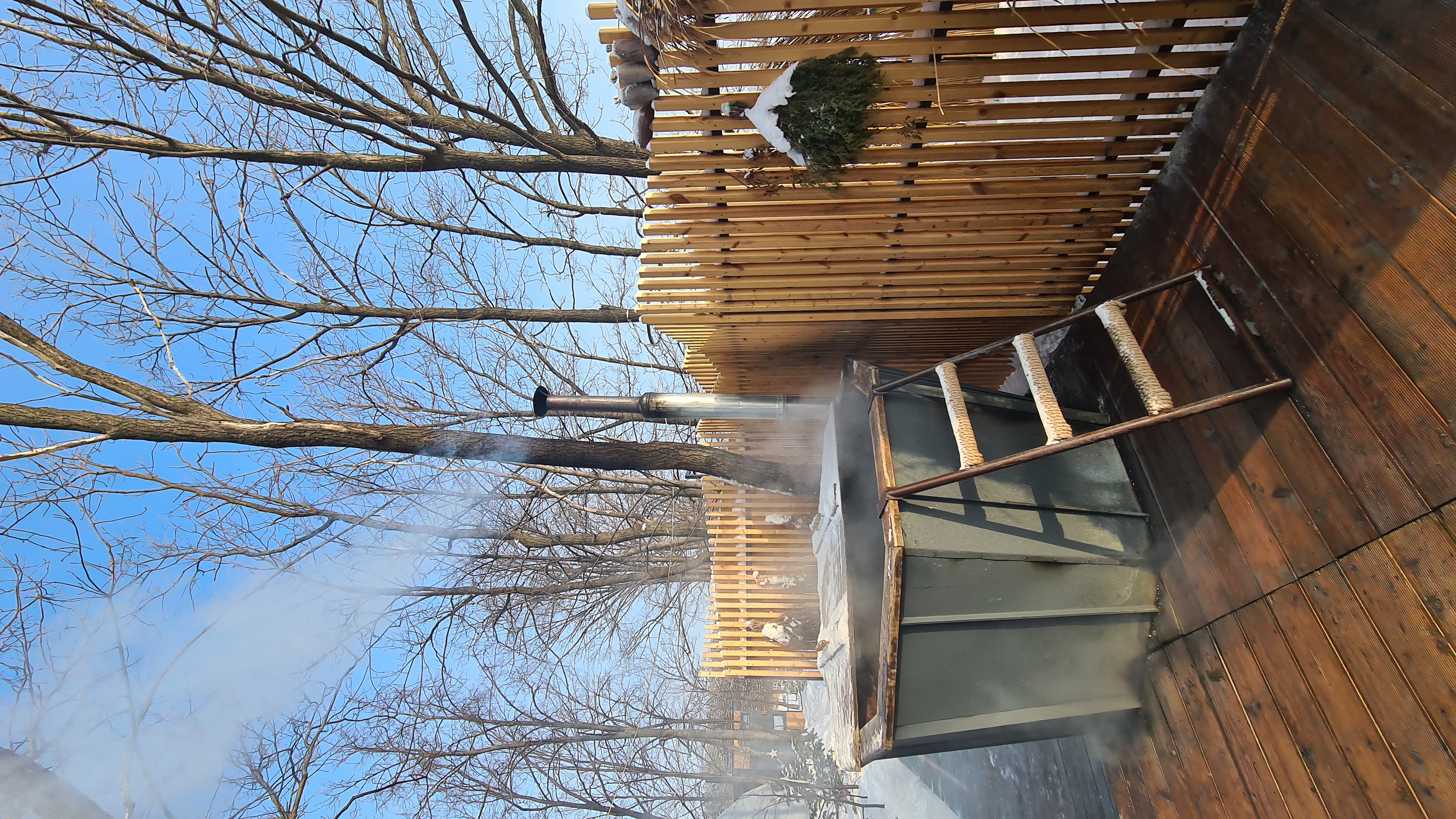 Фото Загородный клуб Утрау Казань