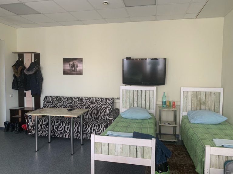 Фото На Котле