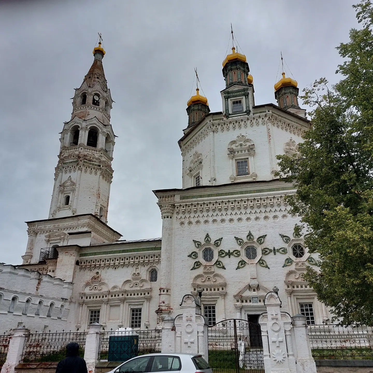 Фото Соболь