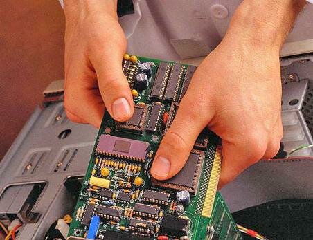 Computer repairs and services IT Specialist's Alphabet, Astana, photo