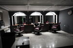 Kontur (Nekrasova Street, 82), barbería