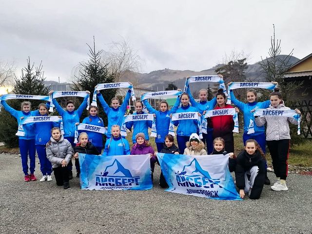 Фото Восход