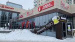 Pivkoff (Kostyukova Street, 13А) ، متجر بيع البيرة