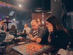 Mafia (Mozhginskaya ulitsa, 60А), hookah lounge