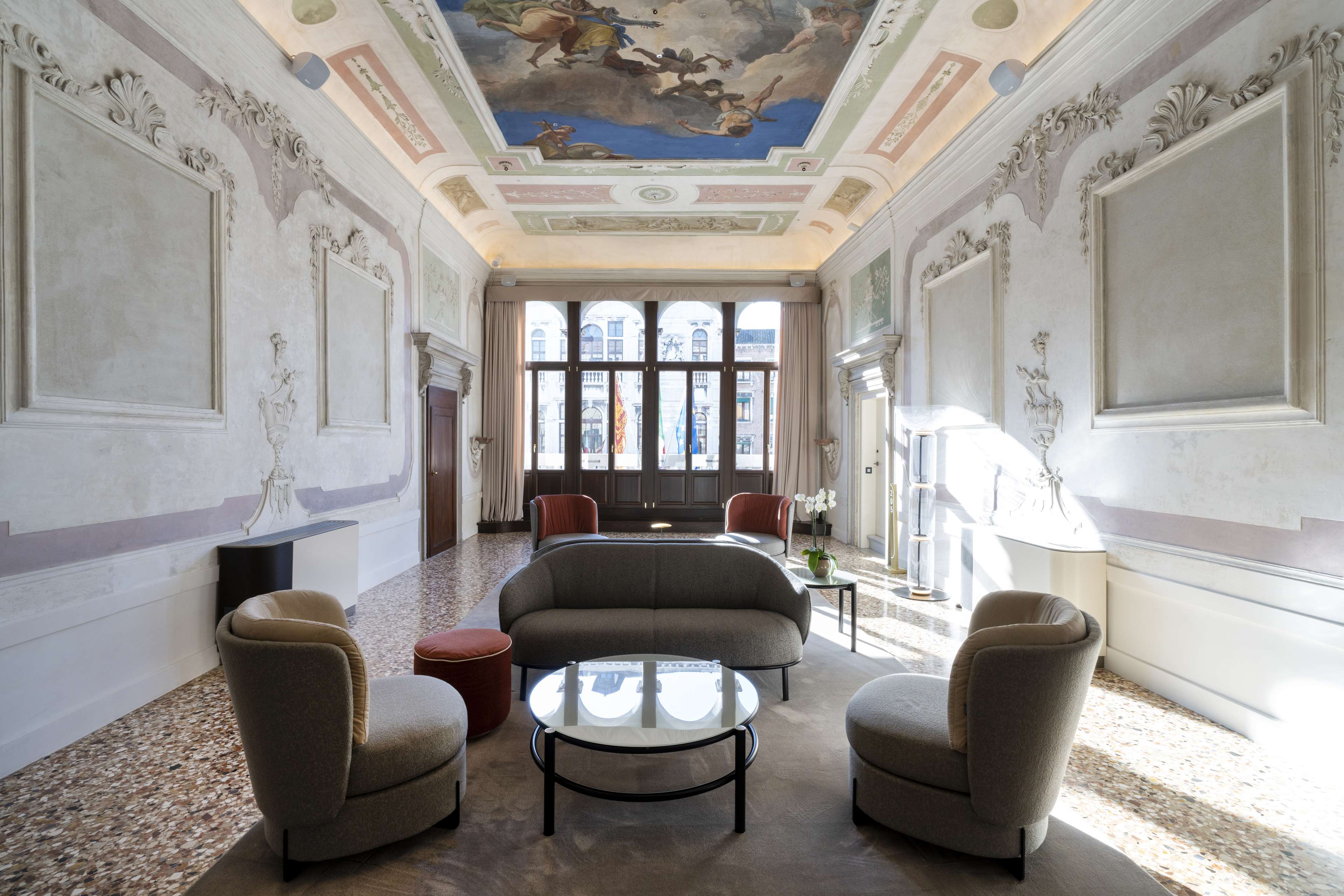 Фото Radisson Collection Hotel, Palazzo Nani Venice