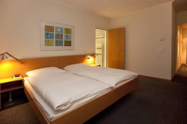 Фото Hotel Berchtold