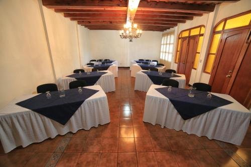 Фото Hotel Casa de las Fuentes