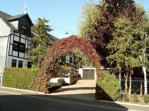 Жильё посуточно Apartment in a Former Farmhouse