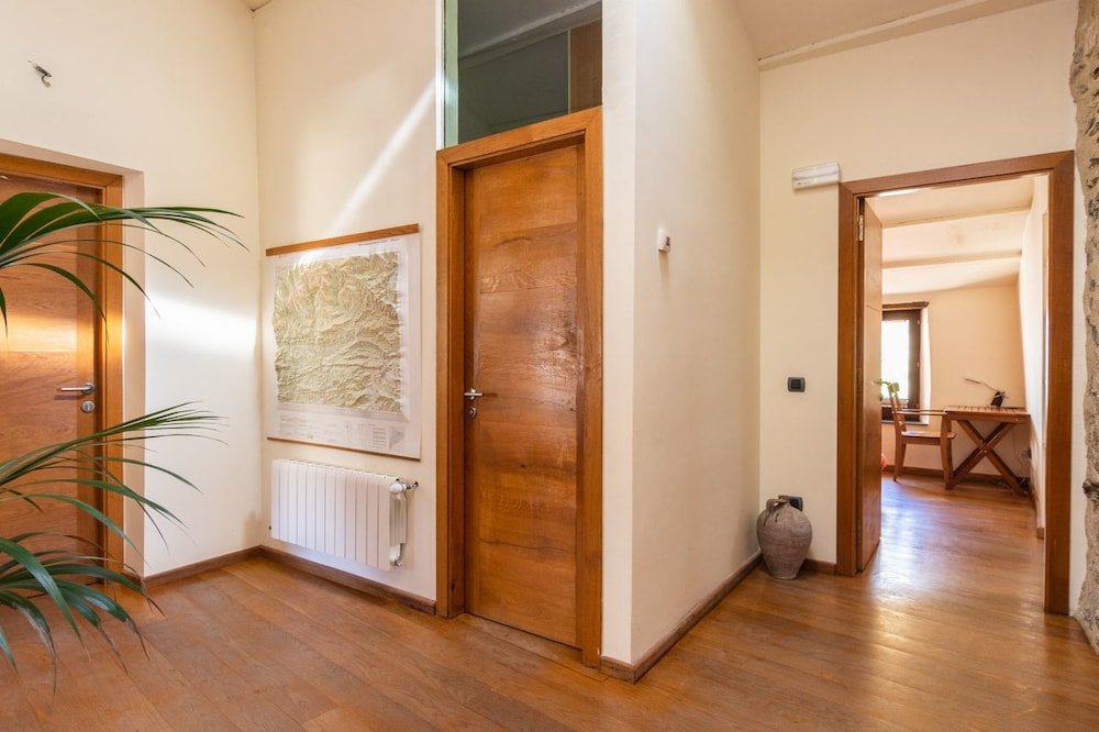 Фото La Costa de Molló