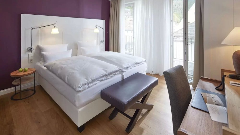 Фото Hotel Therme Bad Teinach