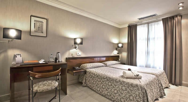 Фото Hotel Europa