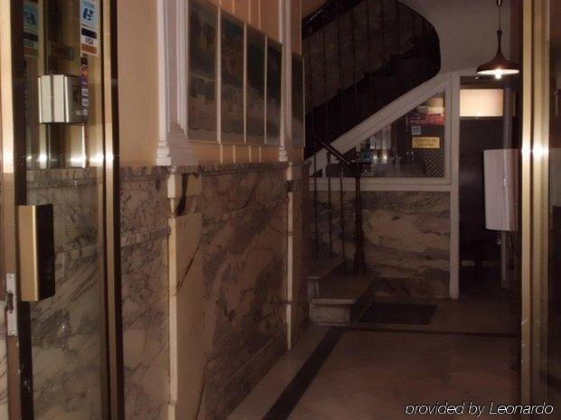 Фото Hostal Lima