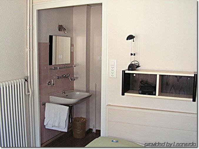 Фото Hotel St Gervais Geneva